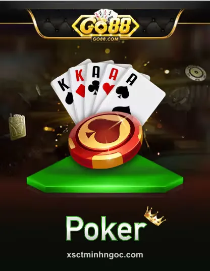 Go Poker