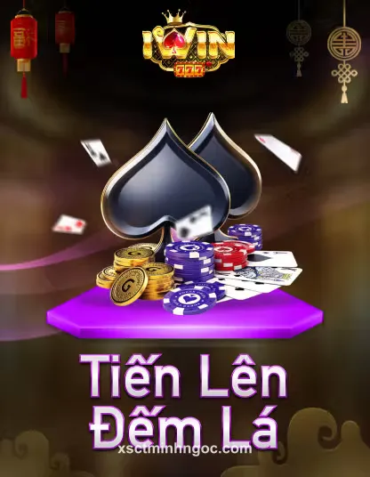 Tiến Lên Dem La